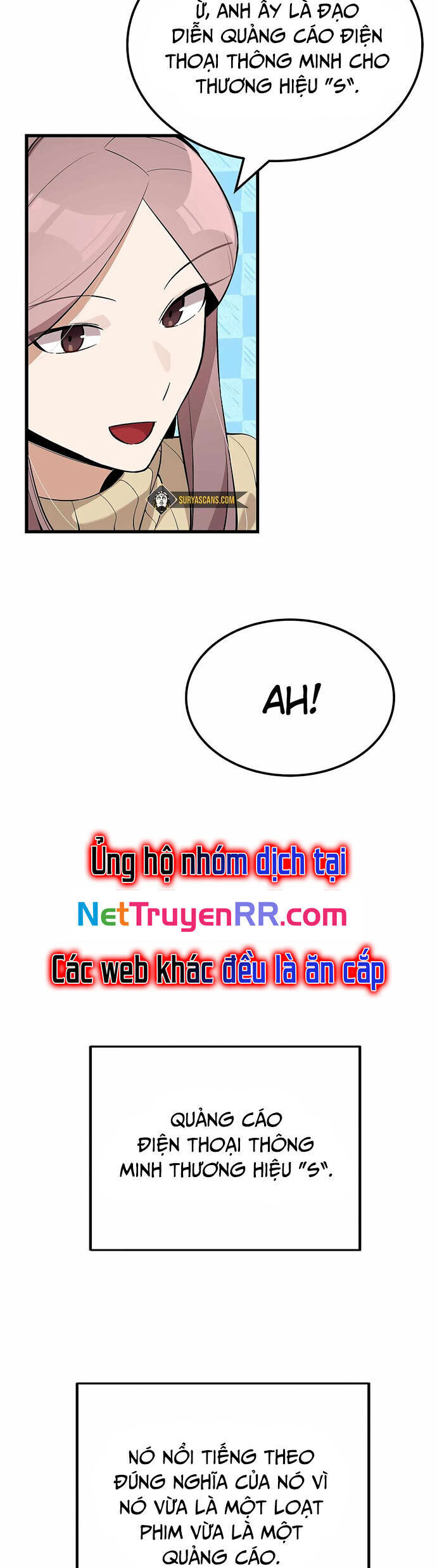 Biên Kịch Gian Lận - Chapter 25 - Page 38