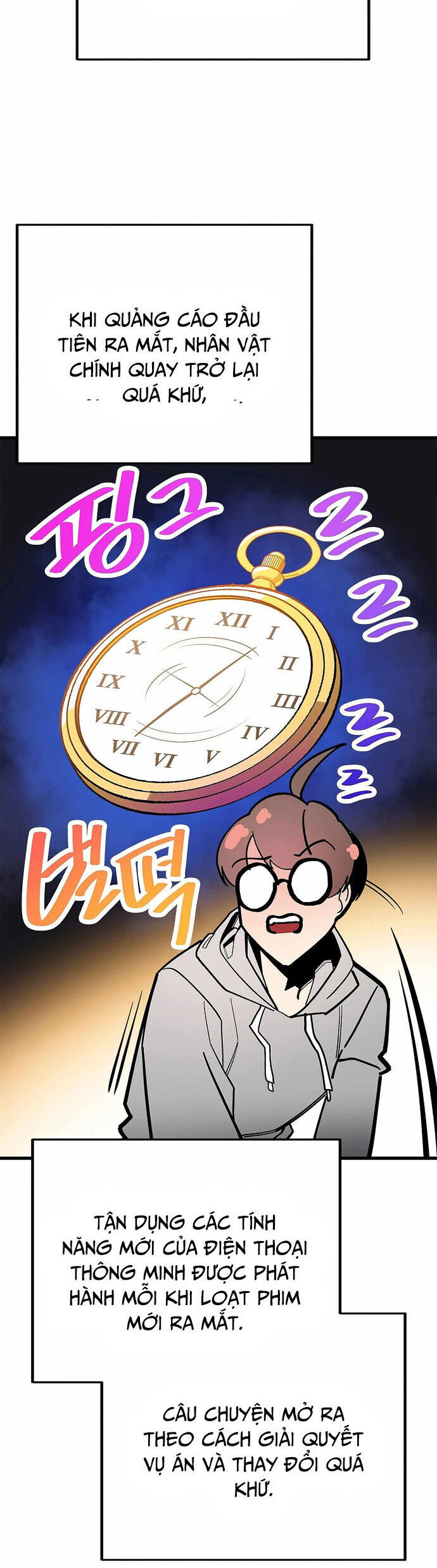 Biên Kịch Gian Lận - Chapter 25 - Page 39