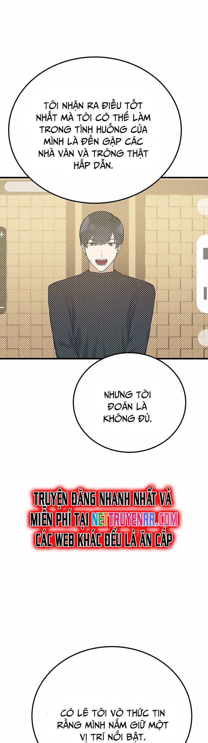 Biên Kịch Gian Lận - Chapter 25 - Page 4