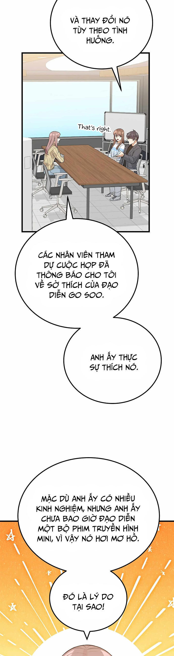 Biên Kịch Gian Lận - Chapter 25 - Page 41