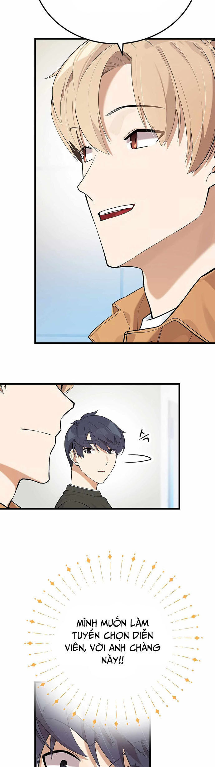 Biên Kịch Gian Lận - Chapter 25 - Page 5