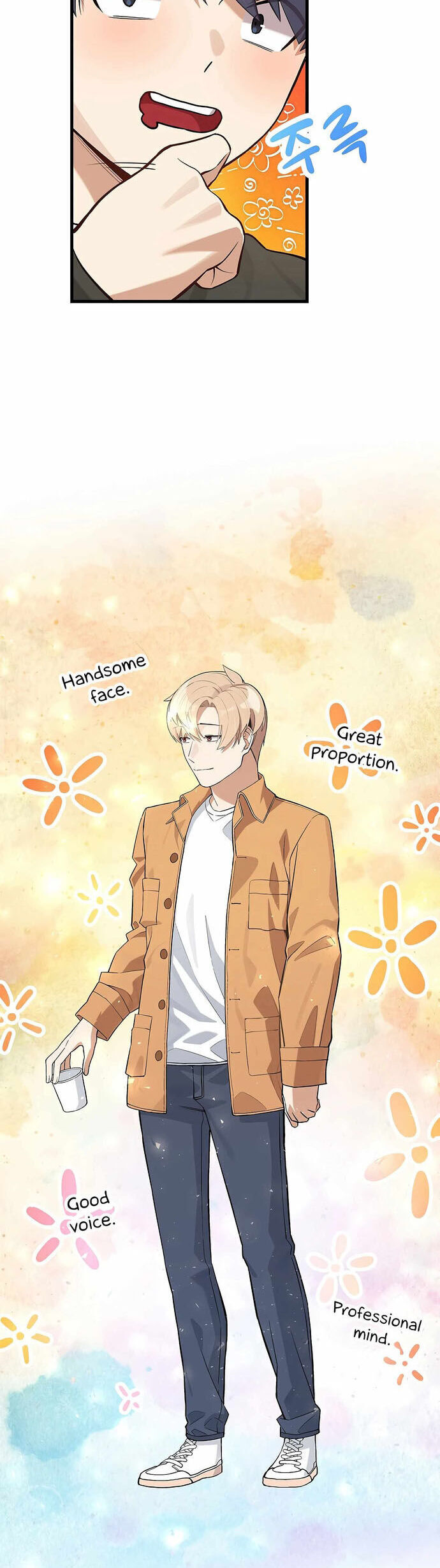 Biên Kịch Gian Lận - Chapter 25 - Page 6