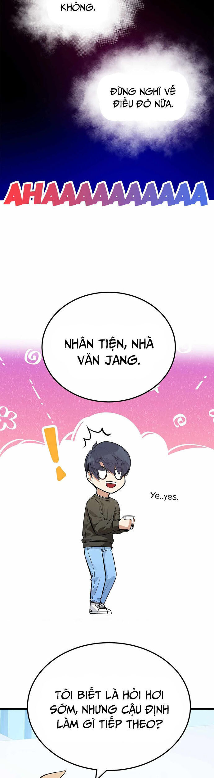 Biên Kịch Gian Lận - Chapter 25 - Page 8