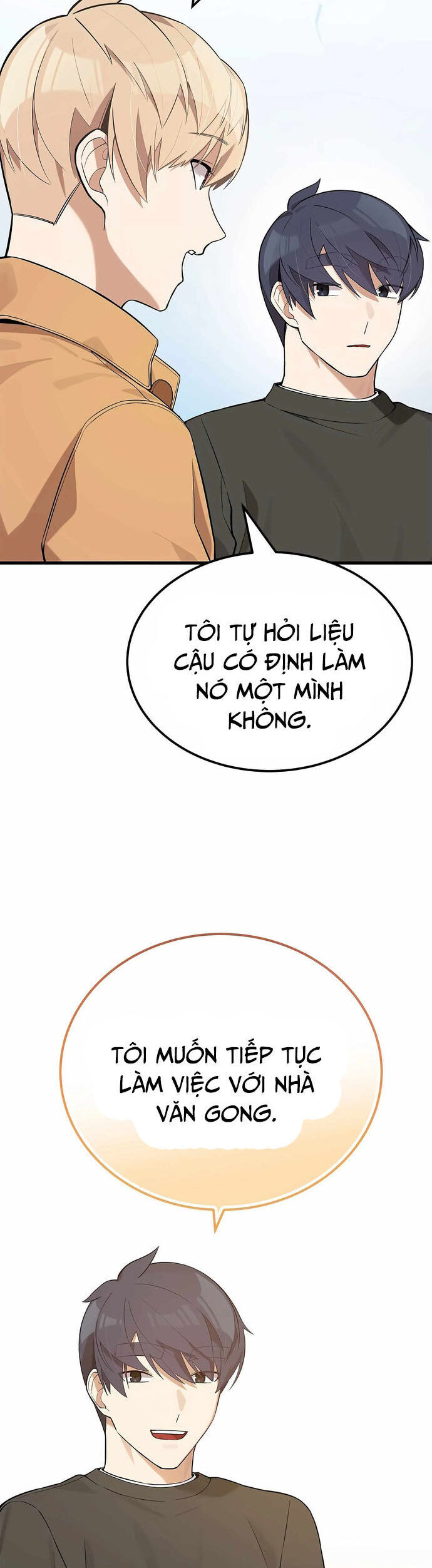 Biên Kịch Gian Lận - Chapter 25 - Page 9