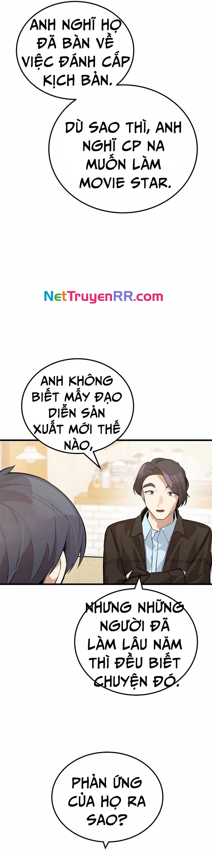 Biên Kịch Gian Lận - Chapter 26 - Page 15