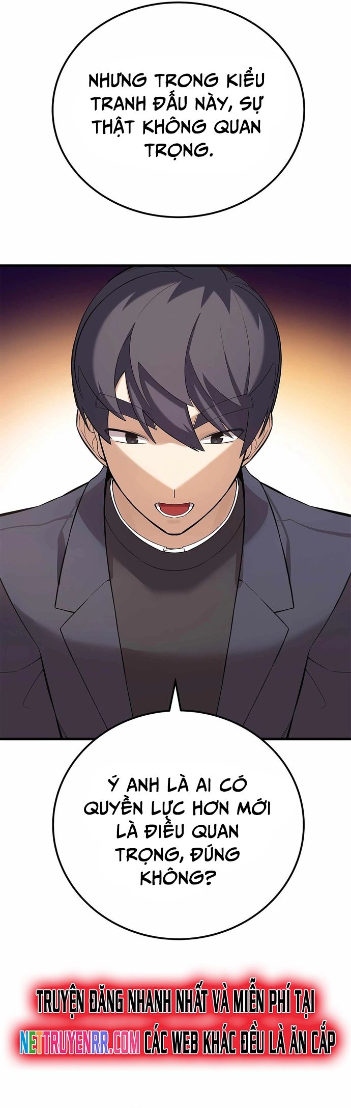 Biên Kịch Gian Lận - Chapter 26 - Page 17