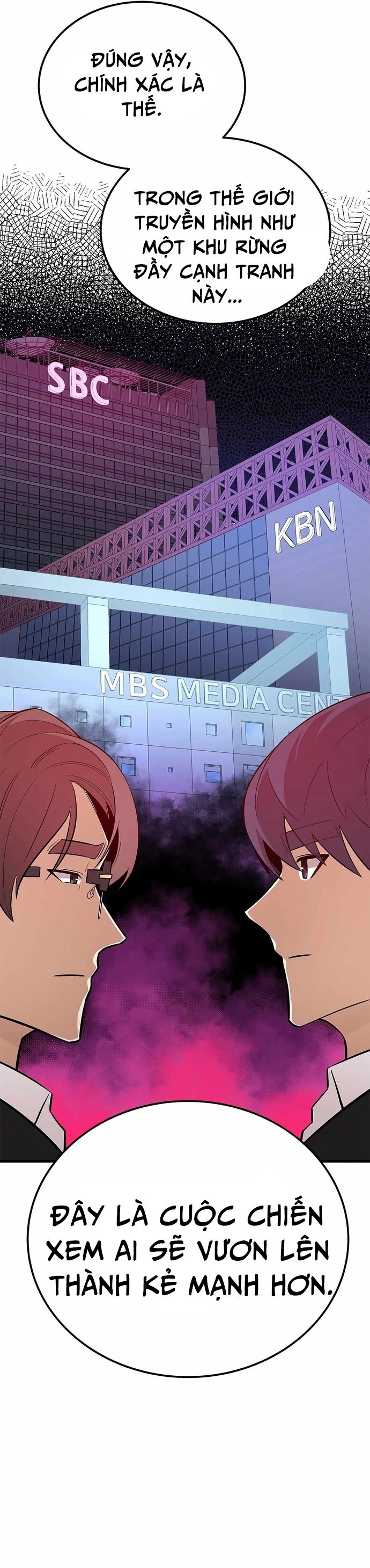 Biên Kịch Gian Lận - Chapter 26 - Page 18