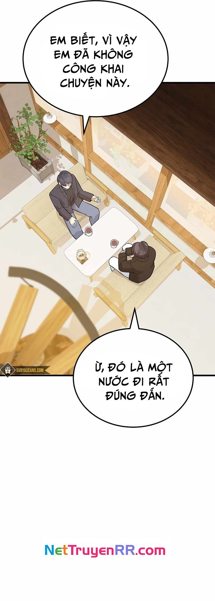 Biên Kịch Gian Lận - Chapter 26 - Page 19