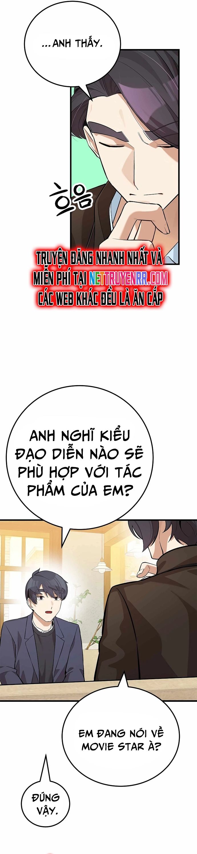 Biên Kịch Gian Lận - Chapter 26 - Page 21