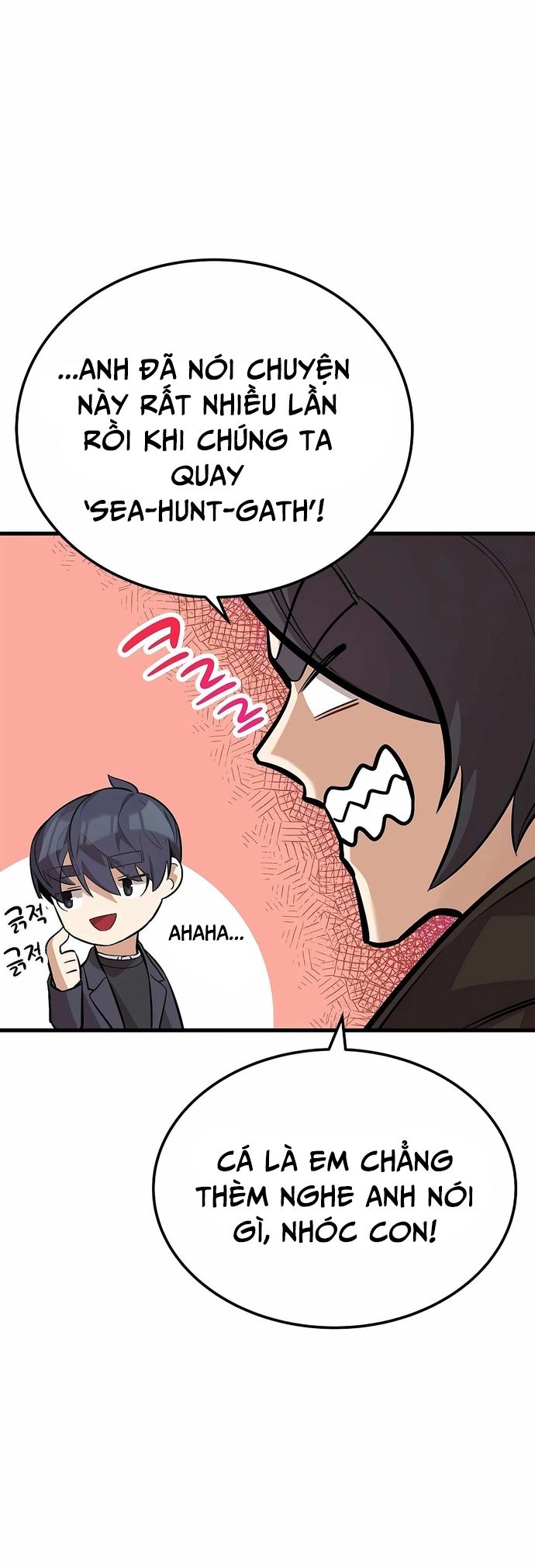 Biên Kịch Gian Lận - Chapter 26 - Page 26