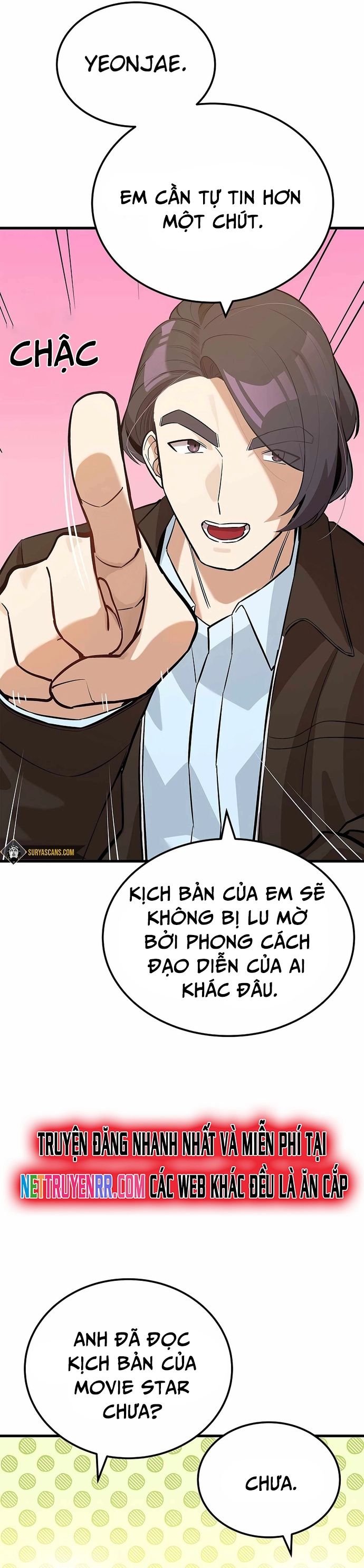 Biên Kịch Gian Lận - Chapter 26 - Page 27