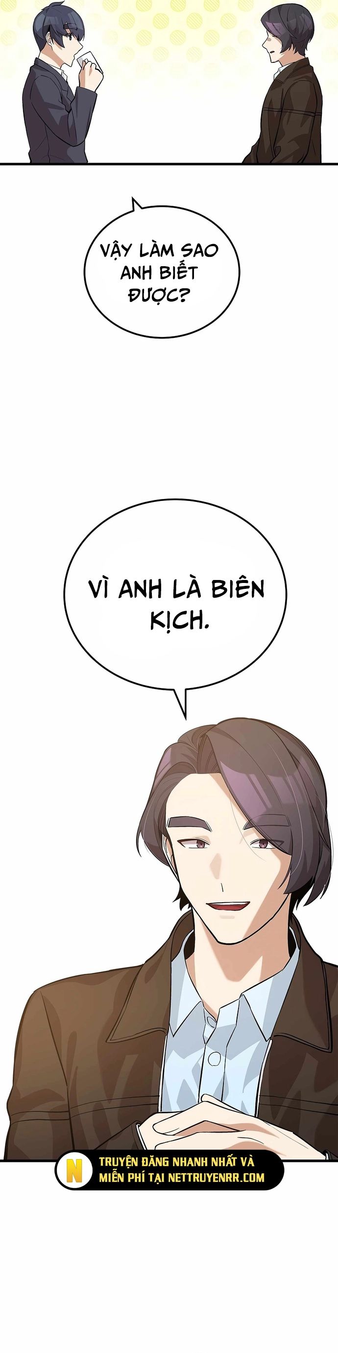 Biên Kịch Gian Lận - Chapter 26 - Page 28