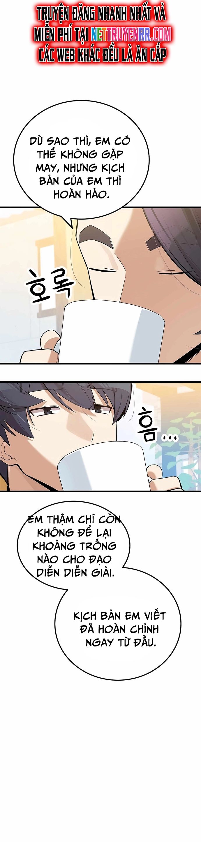 Biên Kịch Gian Lận - Chapter 26 - Page 30