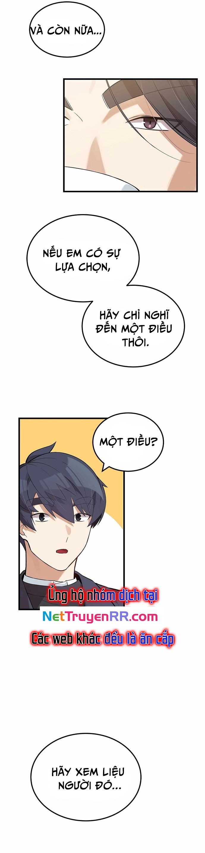 Biên Kịch Gian Lận - Chapter 26 - Page 31