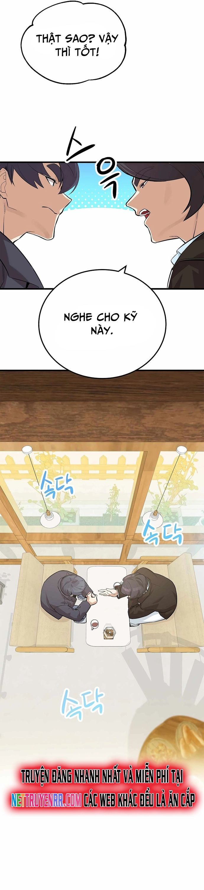 Biên Kịch Gian Lận - Chapter 26 - Page 34