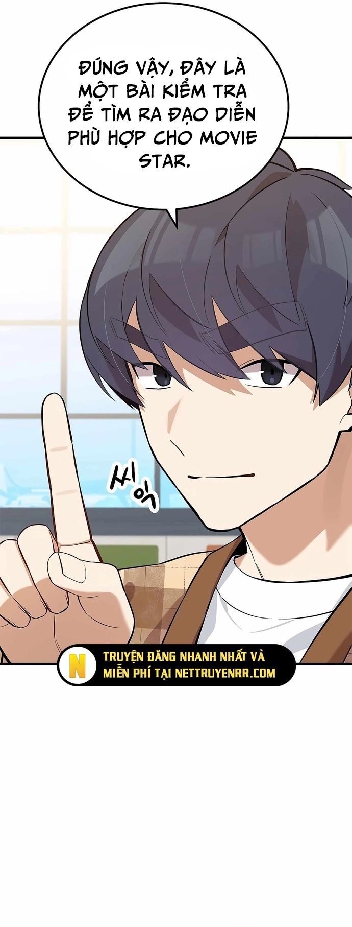 Biên Kịch Gian Lận - Chapter 26 - Page 36