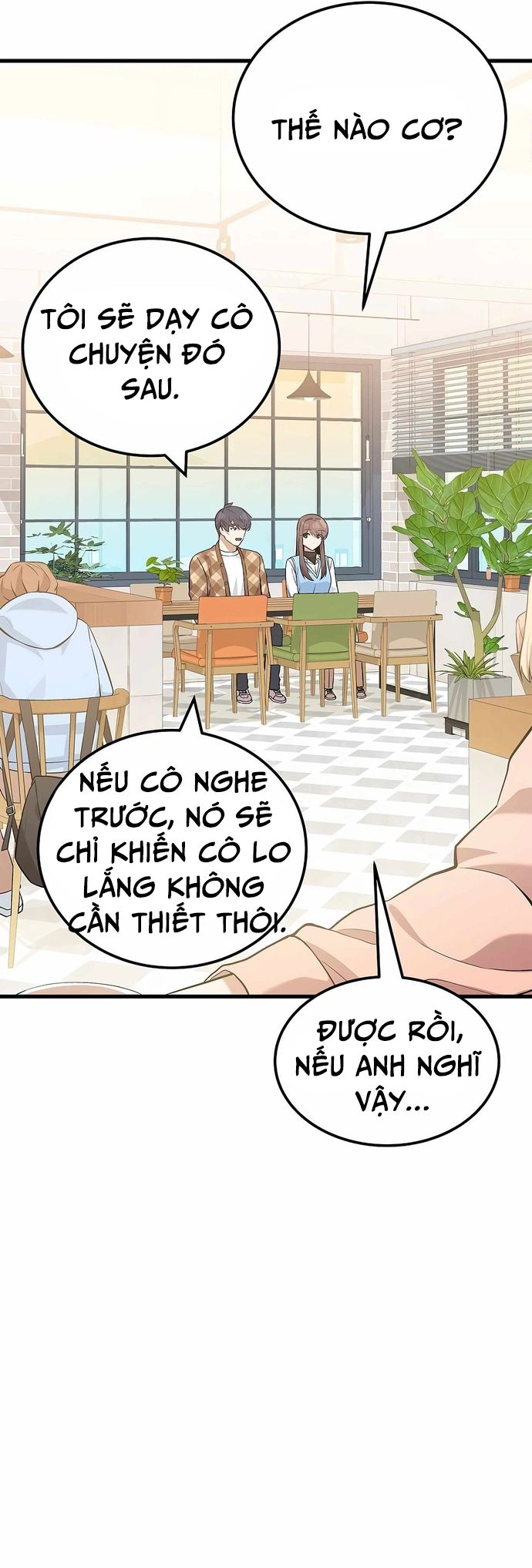 Biên Kịch Gian Lận - Chapter 26 - Page 37