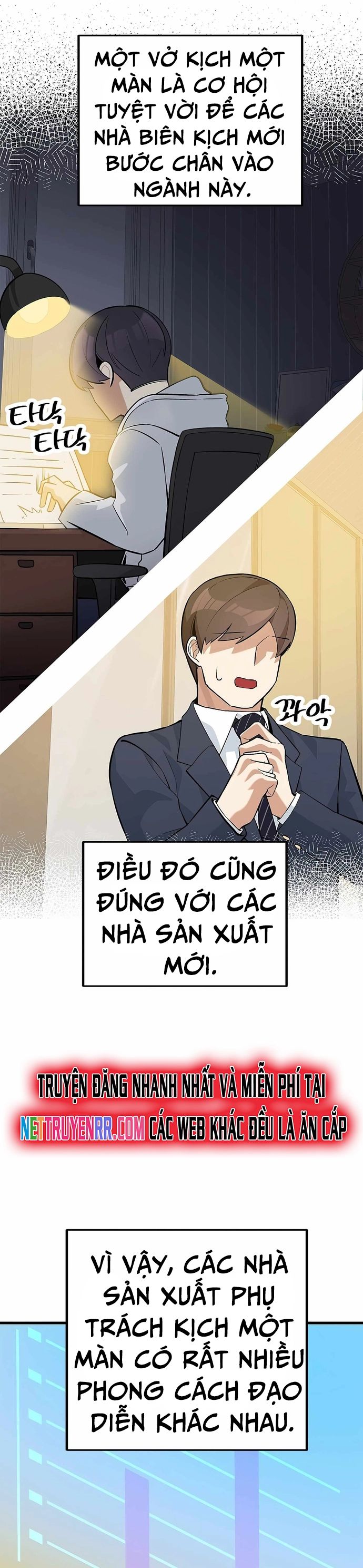 Biên Kịch Gian Lận - Chapter 26 - Page 7