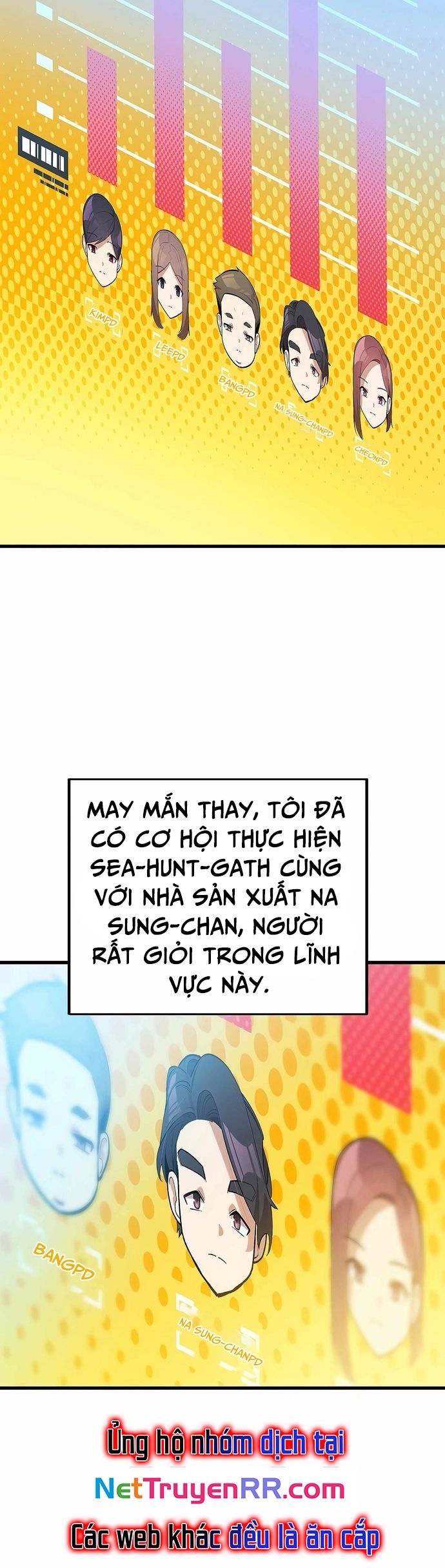 Biên Kịch Gian Lận - Chapter 26 - Page 8