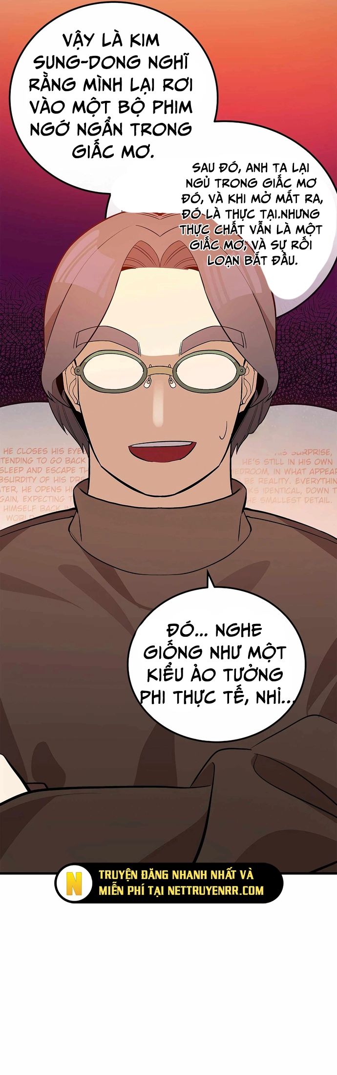 Biên Kịch Gian Lận - Chapter 27 - Page 10