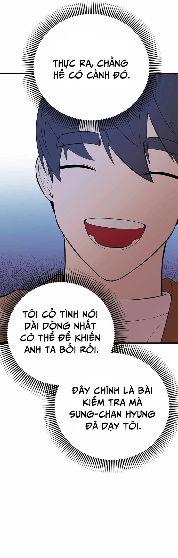 Biên Kịch Gian Lận - Chapter 27 - Page 11