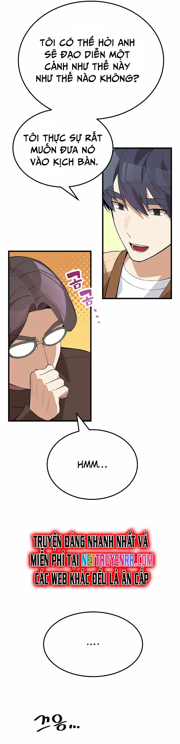 Biên Kịch Gian Lận - Chapter 27 - Page 12