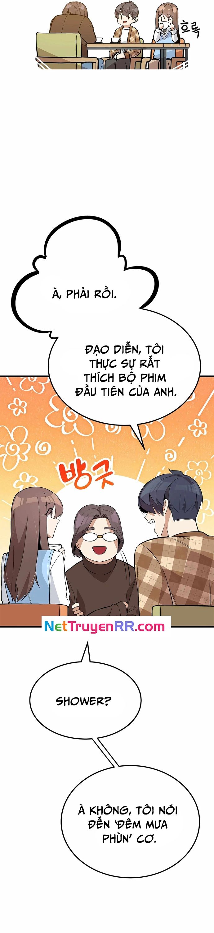 Biên Kịch Gian Lận - Chapter 27 - Page 13