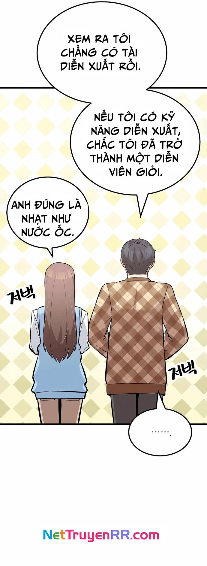 Biên Kịch Gian Lận - Chapter 27 - Page 19