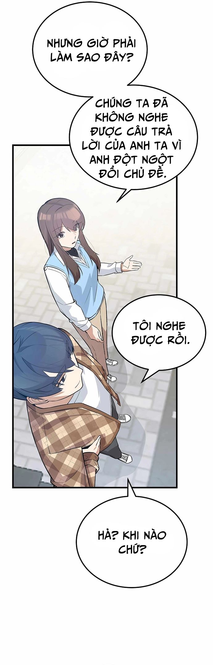 Biên Kịch Gian Lận - Chapter 27 - Page 20