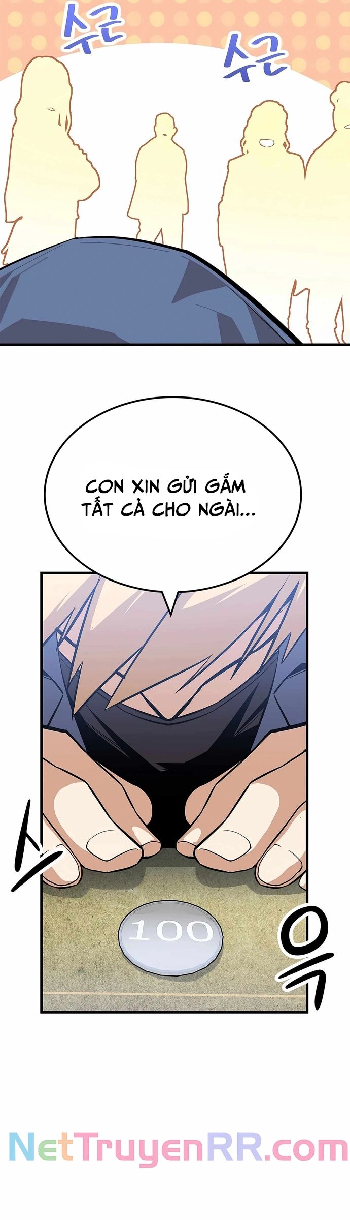 Biên Kịch Gian Lận - Chapter 27 - Page 24