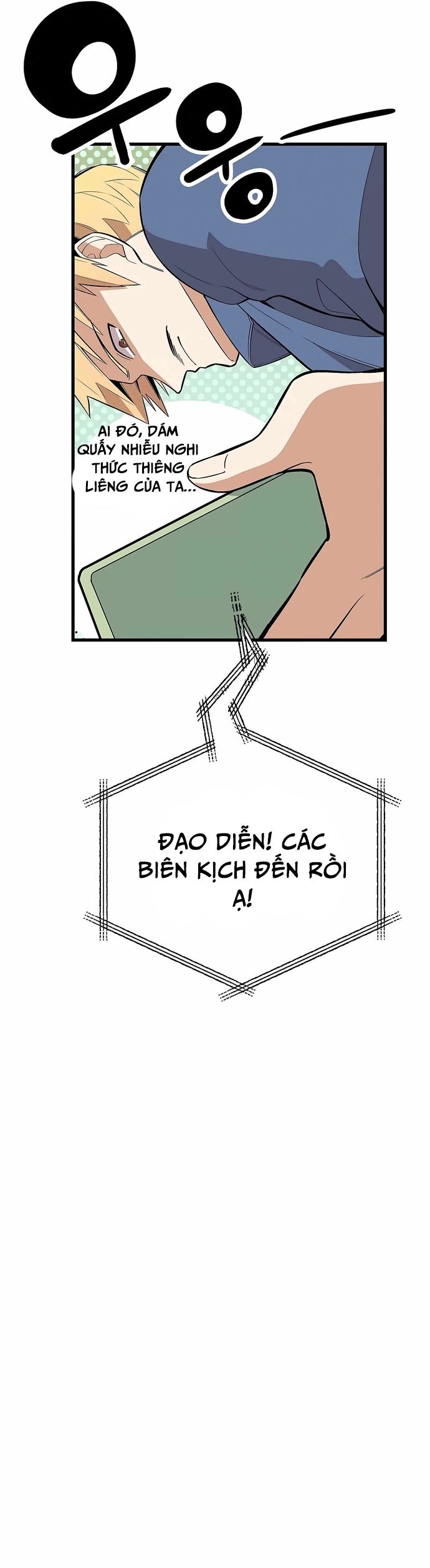 Biên Kịch Gian Lận - Chapter 27 - Page 25