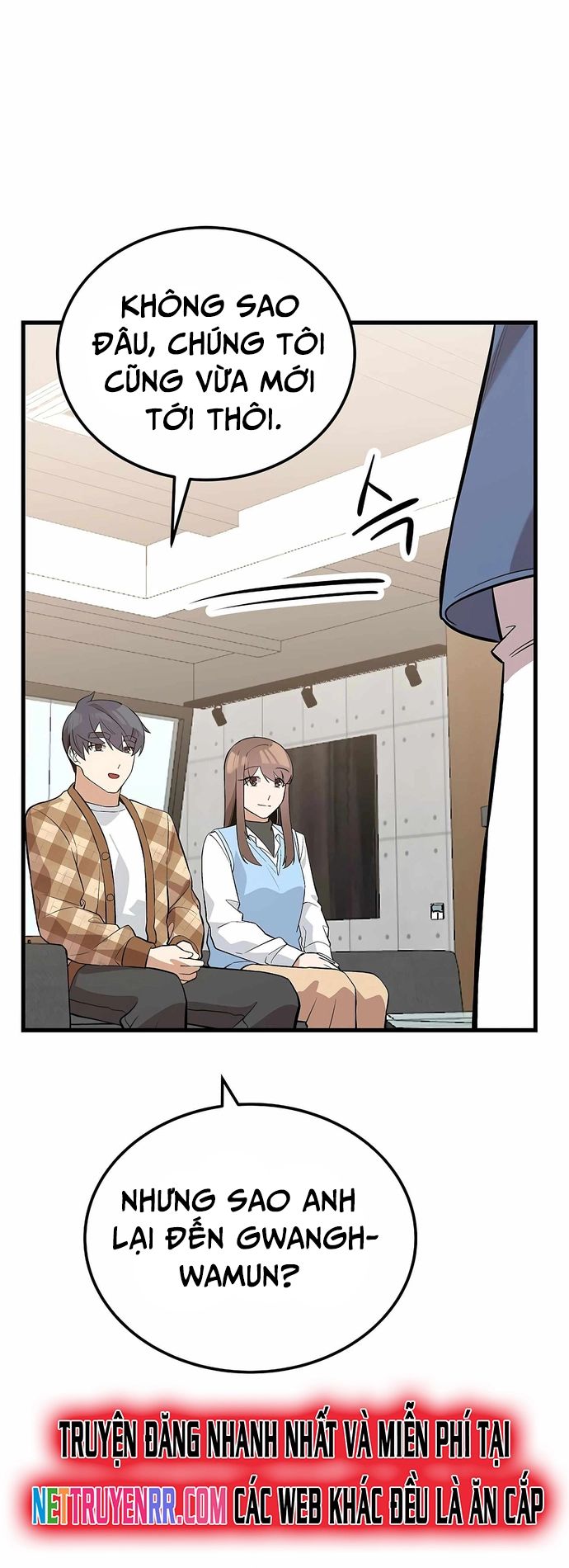 Biên Kịch Gian Lận - Chapter 27 - Page 27