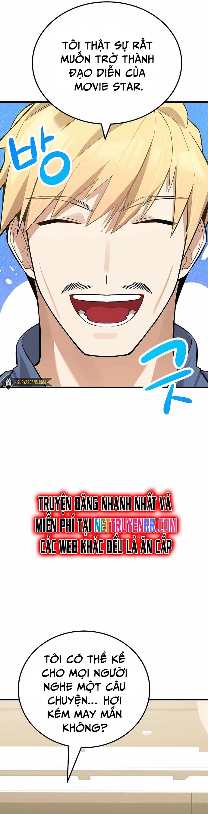 Biên Kịch Gian Lận - Chapter 27 - Page 29