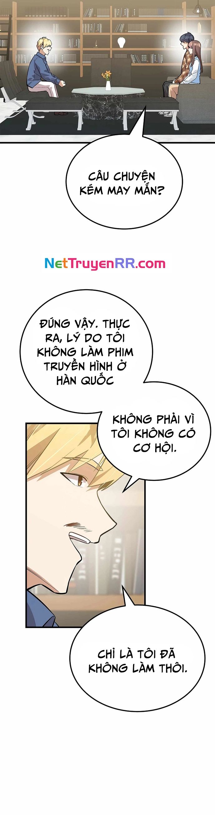 Biên Kịch Gian Lận - Chapter 27 - Page 30