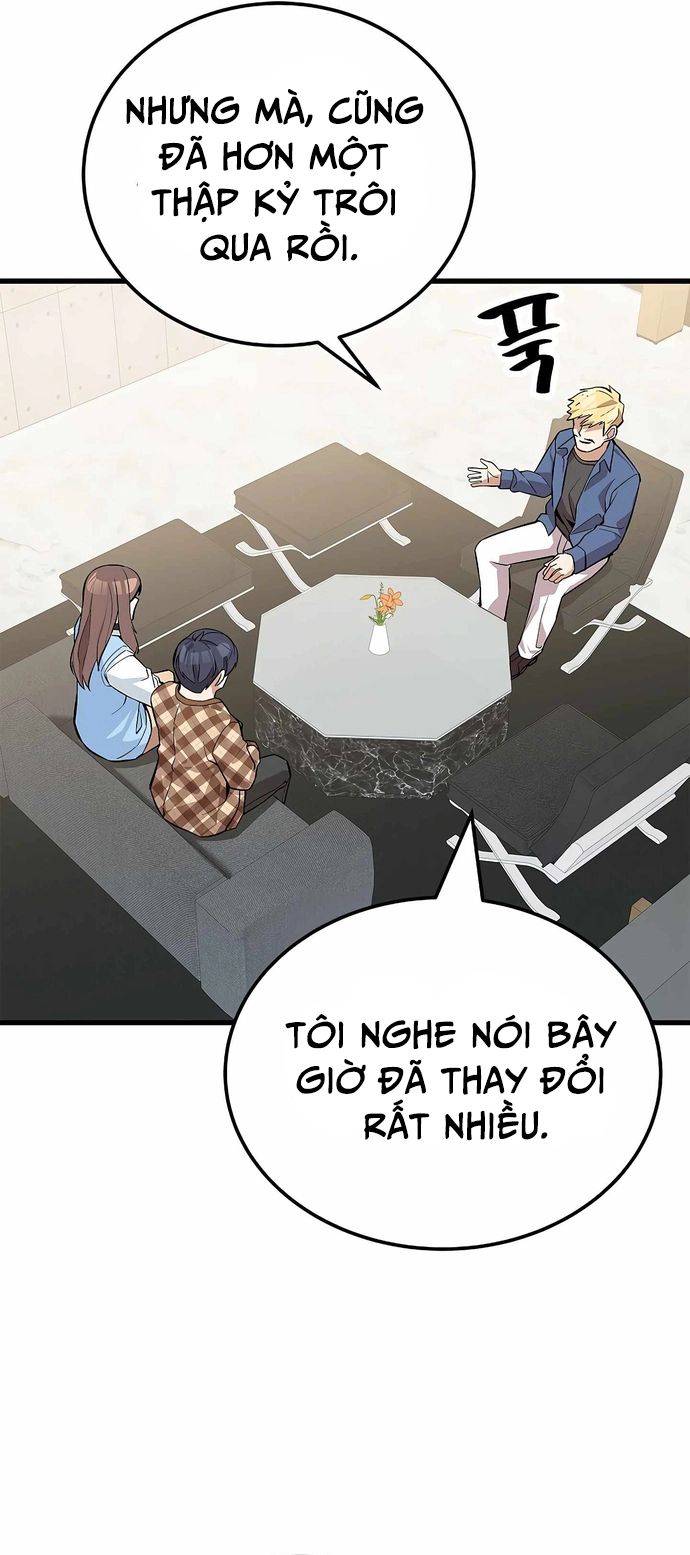 Biên Kịch Gian Lận - Chapter 27 - Page 32