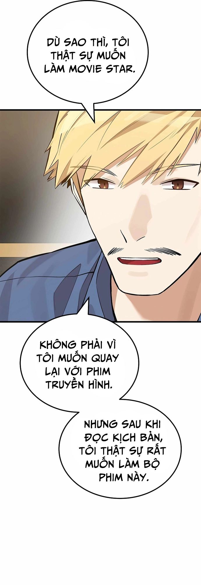 Biên Kịch Gian Lận - Chapter 27 - Page 33