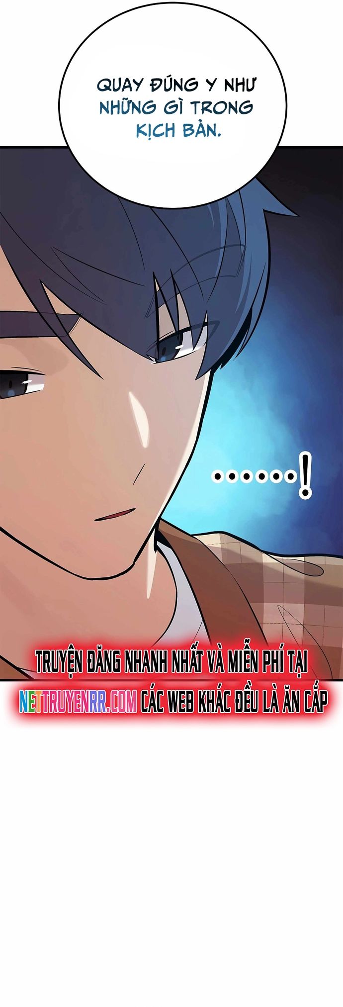 Biên Kịch Gian Lận - Chapter 27 - Page 34