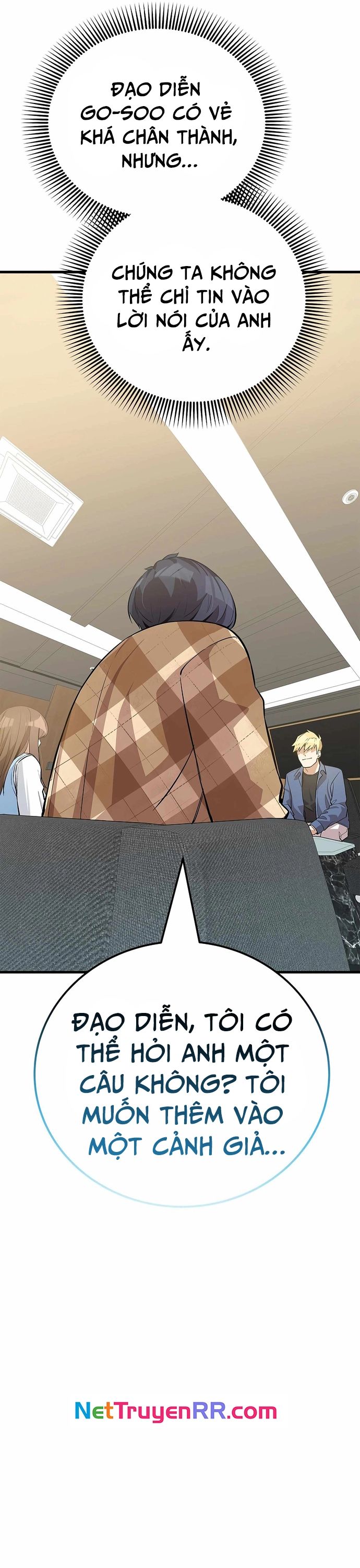 Biên Kịch Gian Lận - Chapter 27 - Page 35