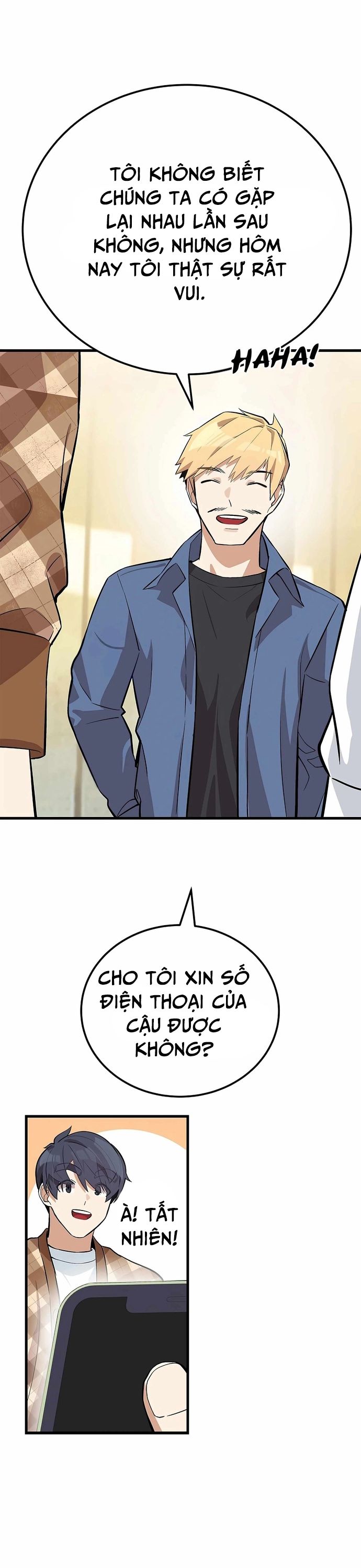 Biên Kịch Gian Lận - Chapter 27 - Page 38