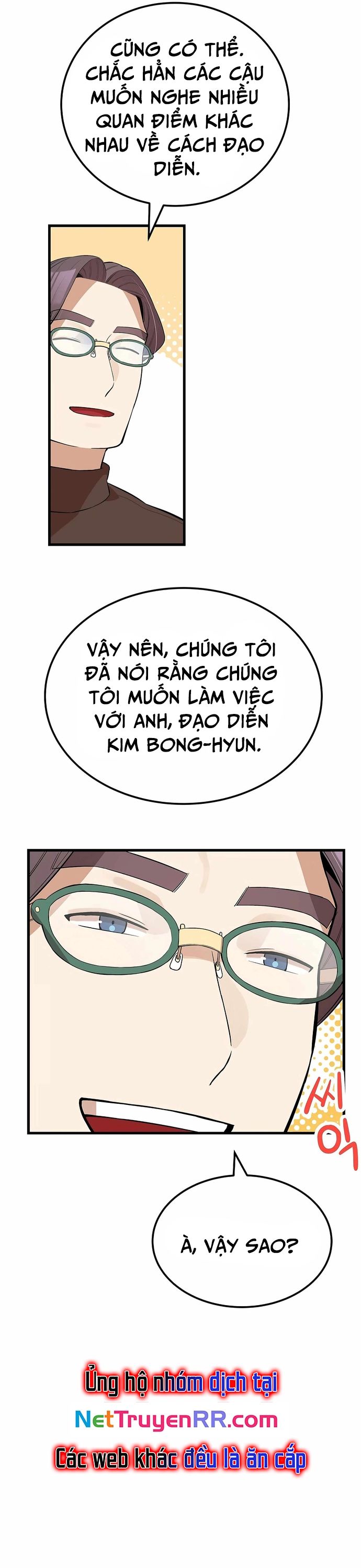 Biên Kịch Gian Lận - Chapter 27 - Page 4