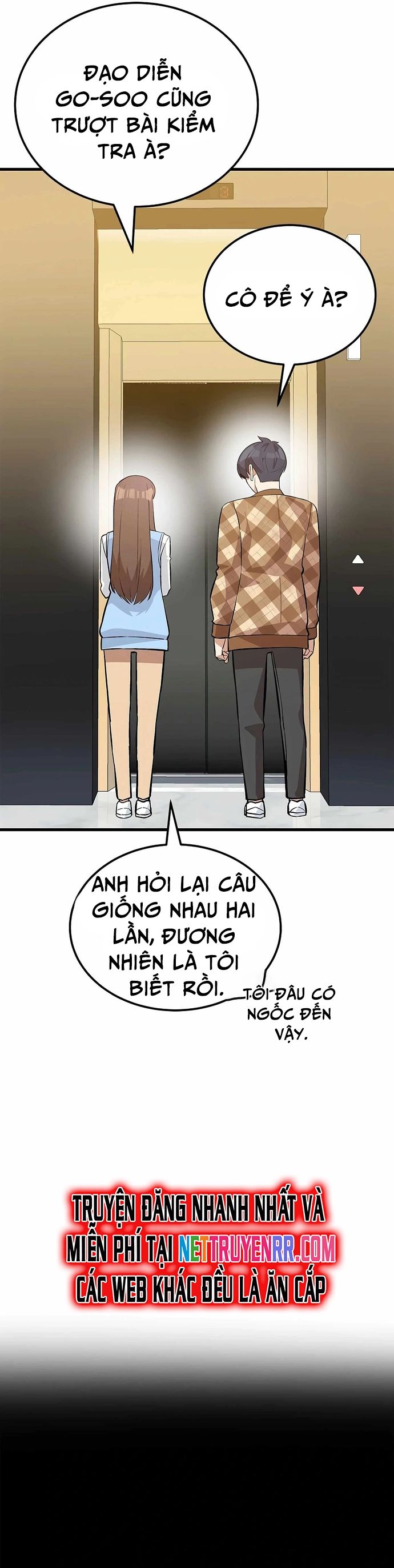 Biên Kịch Gian Lận - Chapter 27 - Page 40