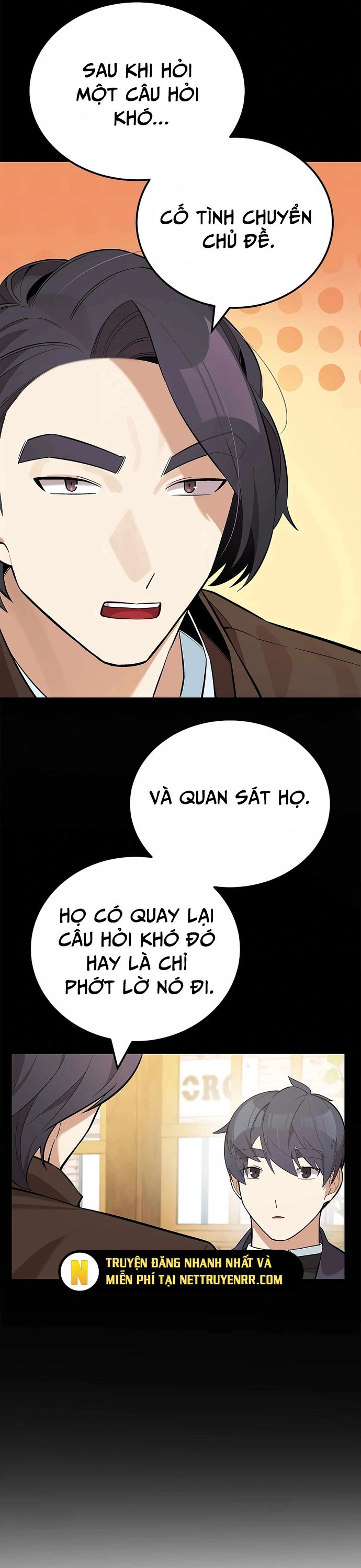 Biên Kịch Gian Lận - Chapter 27 - Page 41