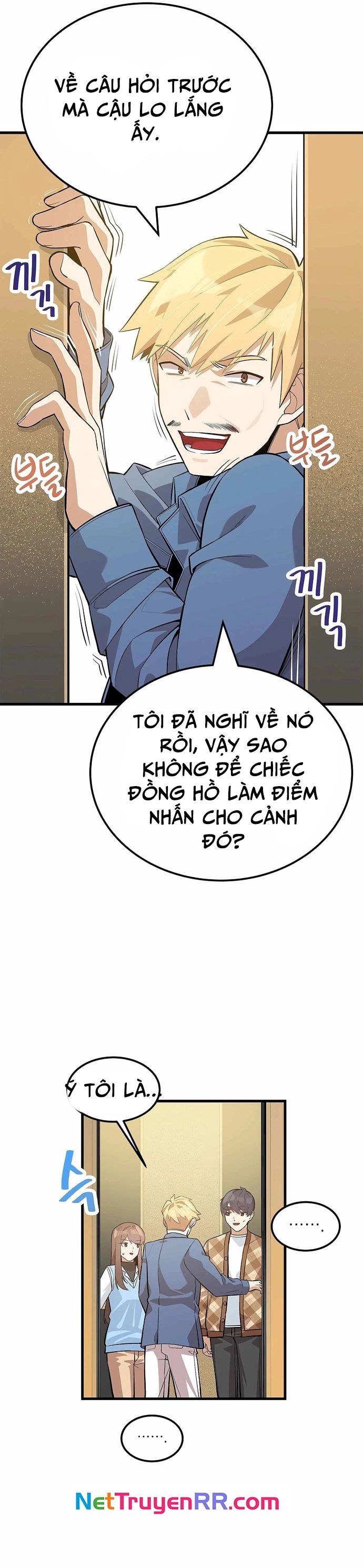 Biên Kịch Gian Lận - Chapter 27 - Page 46