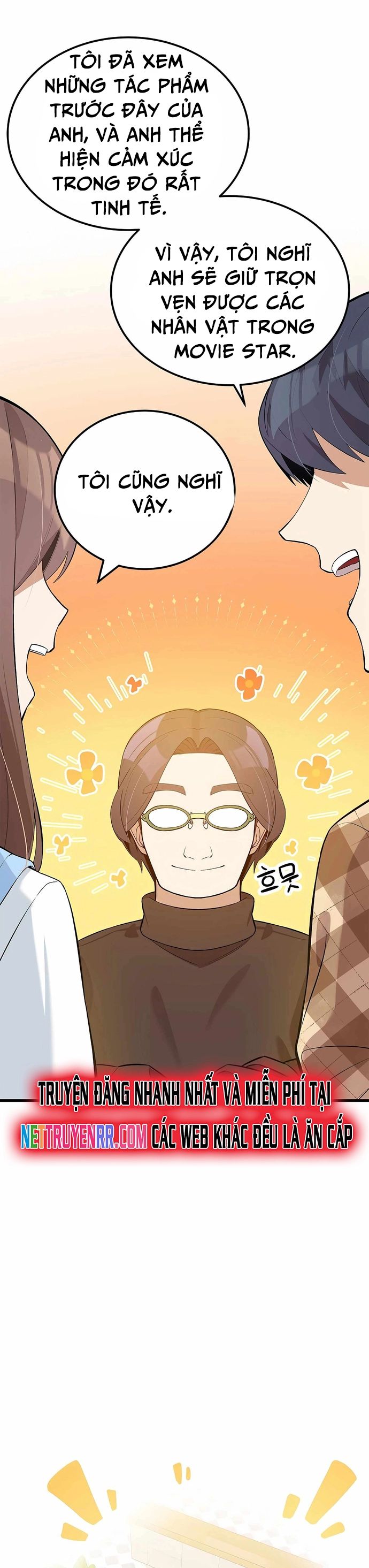 Biên Kịch Gian Lận - Chapter 27 - Page 5