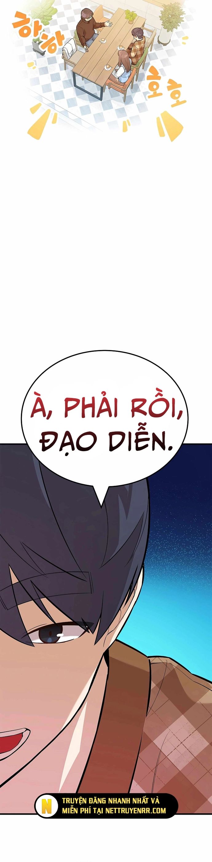 Biên Kịch Gian Lận - Chapter 27 - Page 6