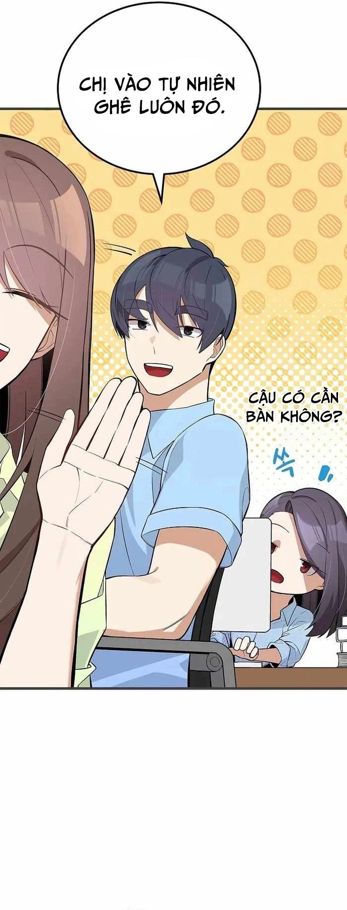 Biên Kịch Gian Lận - Chapter 28 - Page 10