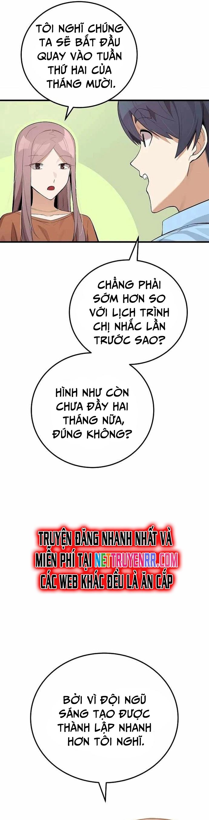 Biên Kịch Gian Lận - Chapter 28 - Page 13