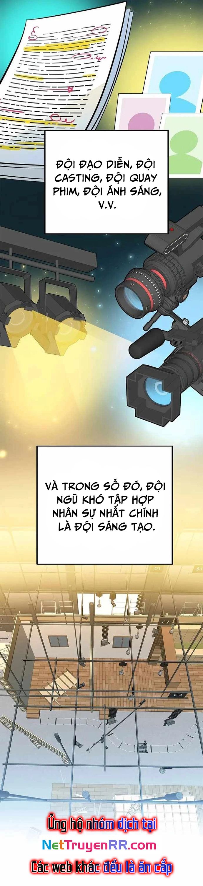 Biên Kịch Gian Lận - Chapter 28 - Page 15