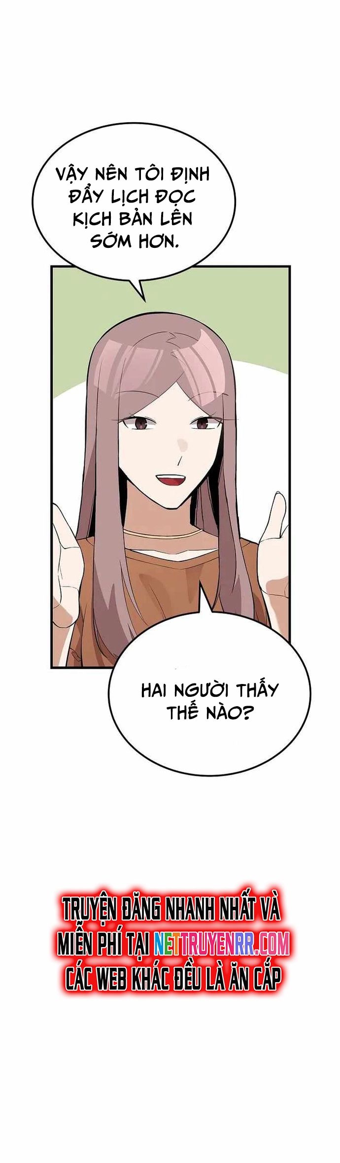 Biên Kịch Gian Lận - Chapter 28 - Page 19