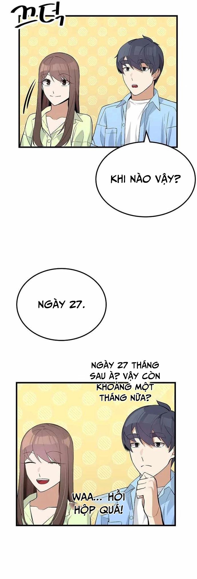 Biên Kịch Gian Lận - Chapter 28 - Page 20